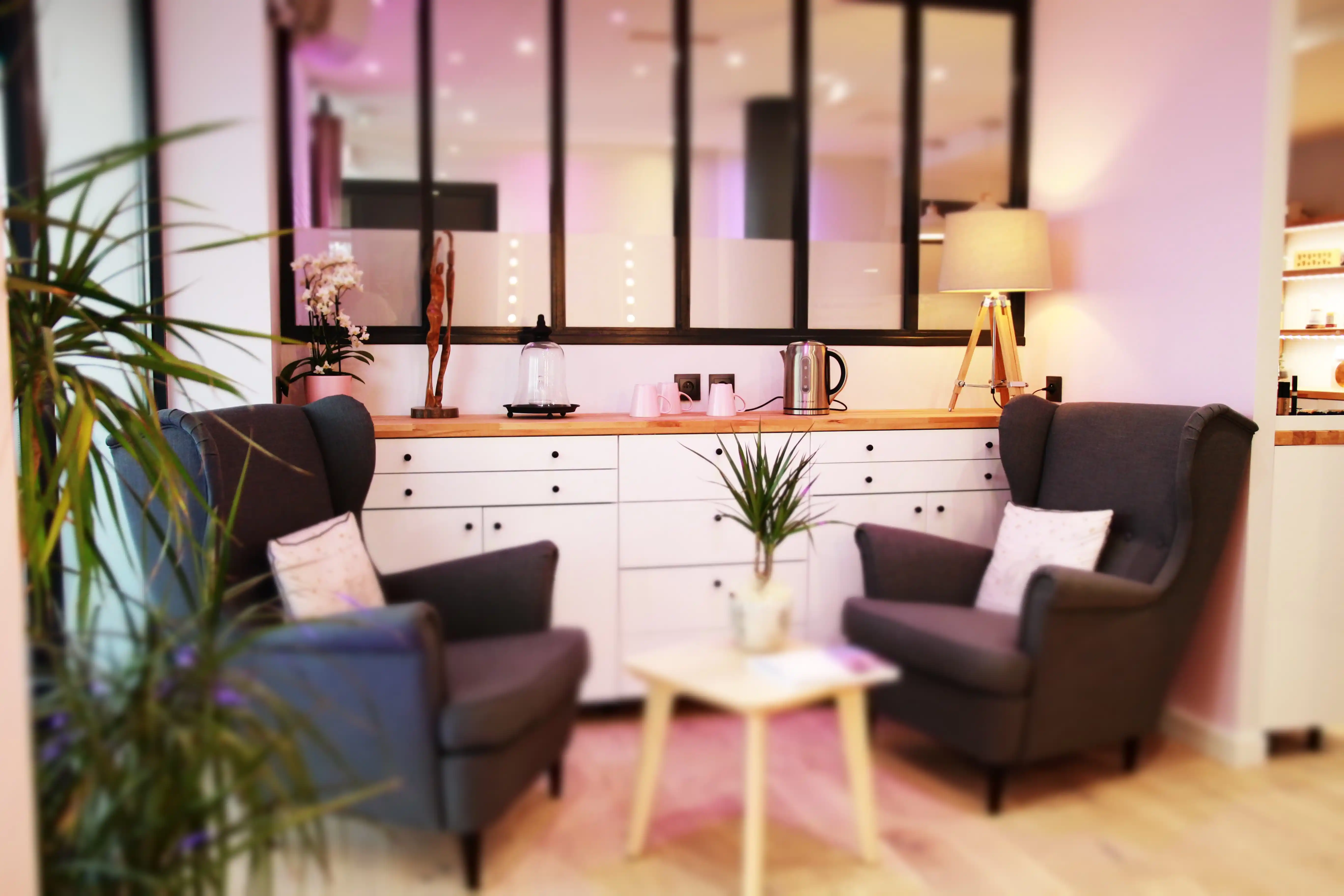 Institut Aurélie Fabre à Tours